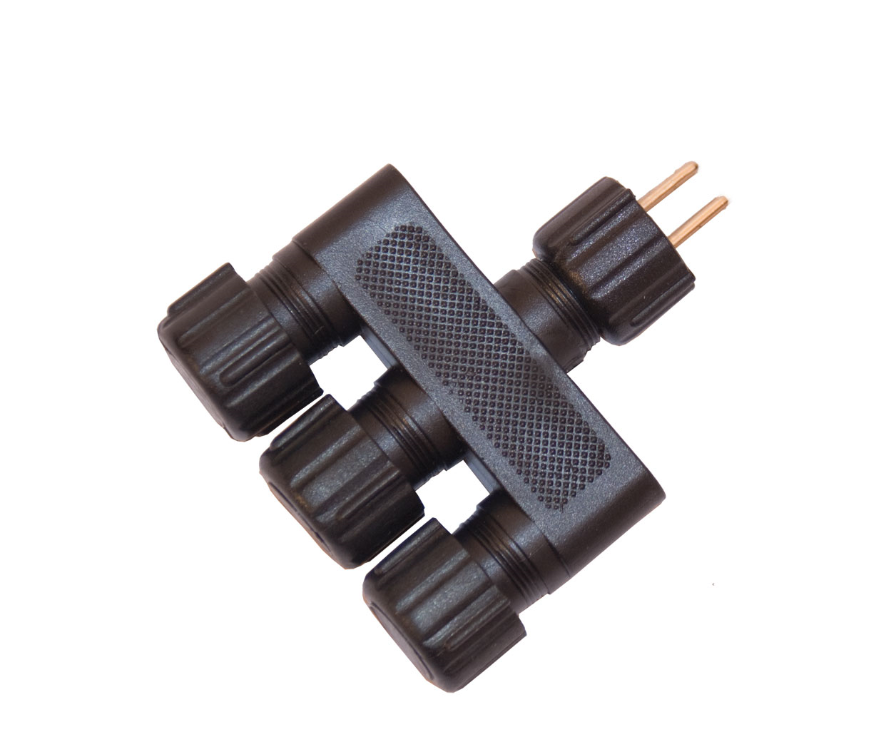 schegoLUX-Kabelverteiler