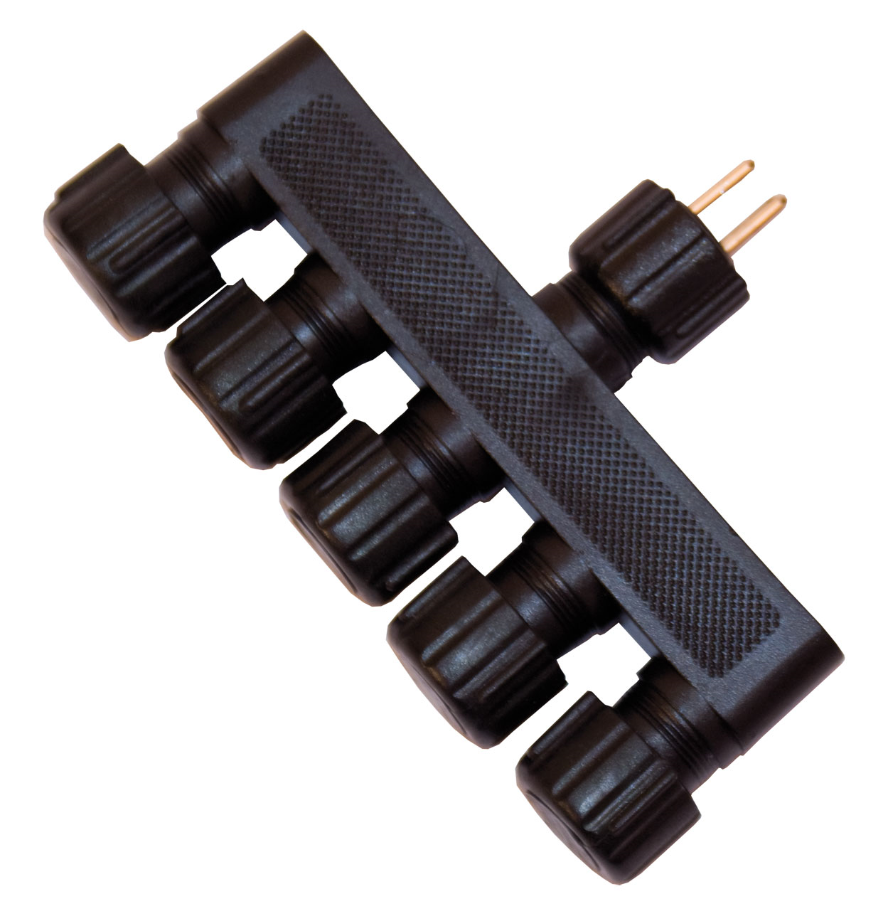 schegoLUX-Kabelverteiler