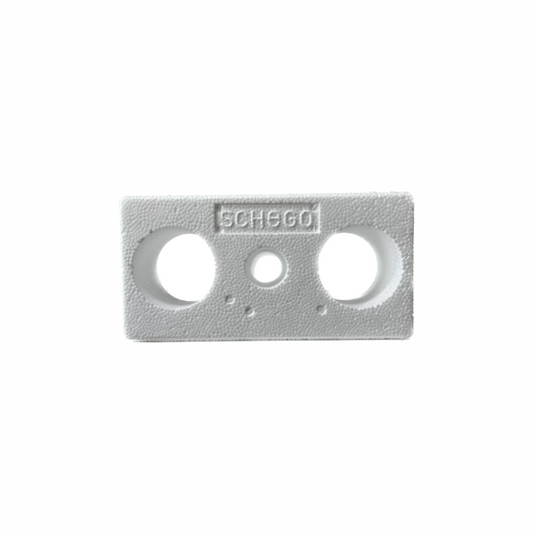 Schwimmer Teichheizer