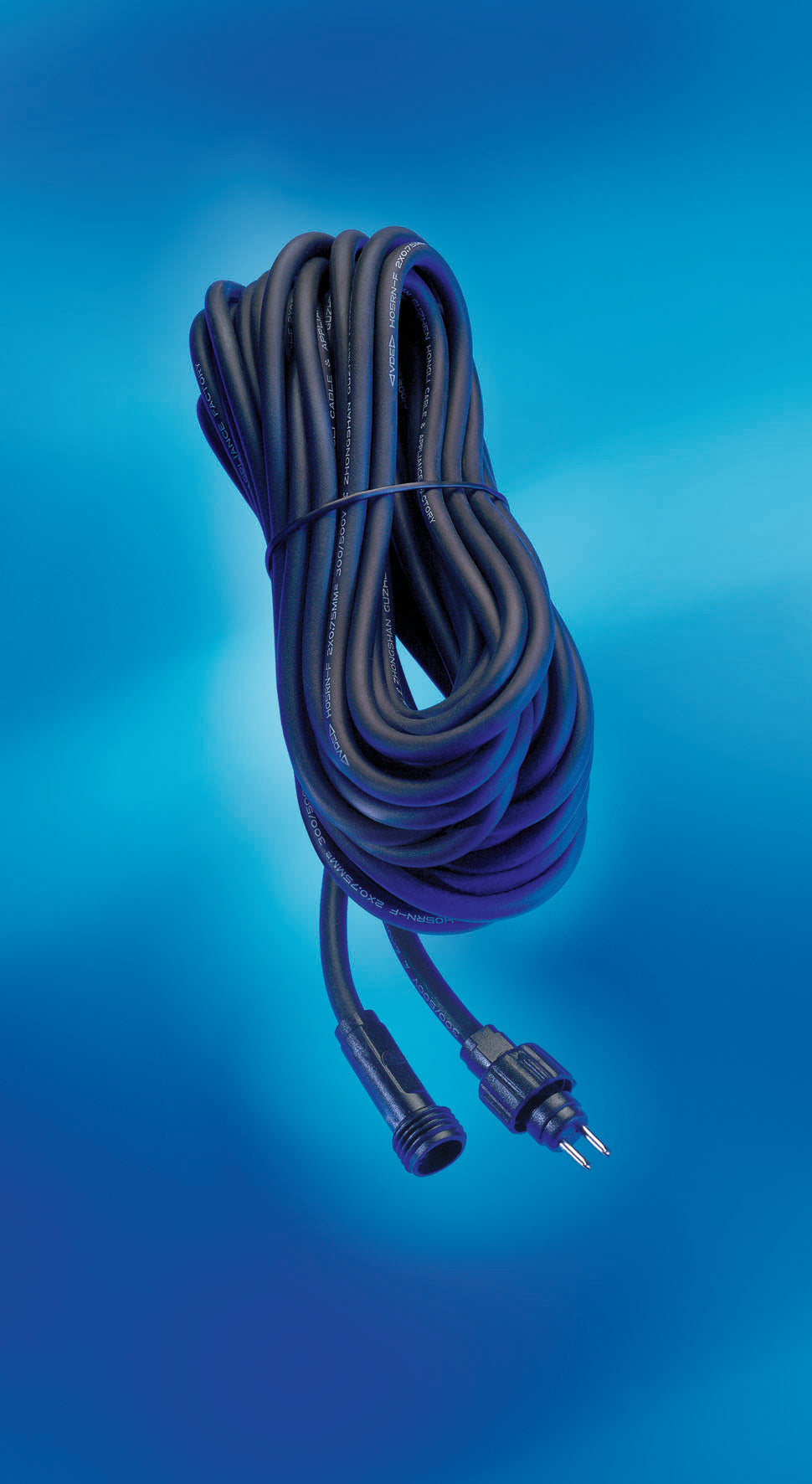 schegoLUX-Verlängerungskabel