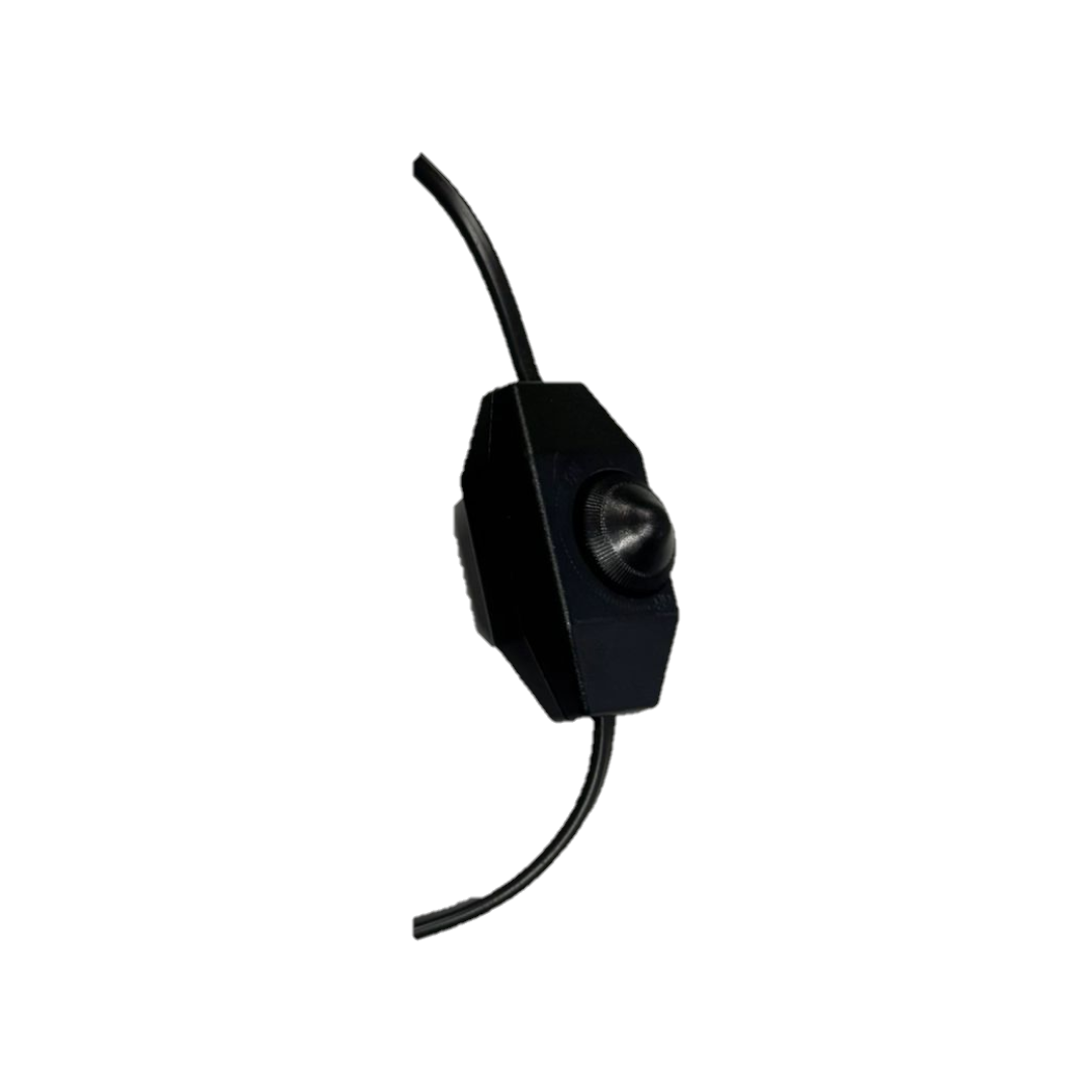 M2K3 Deluxe Schnurzwischenregler
