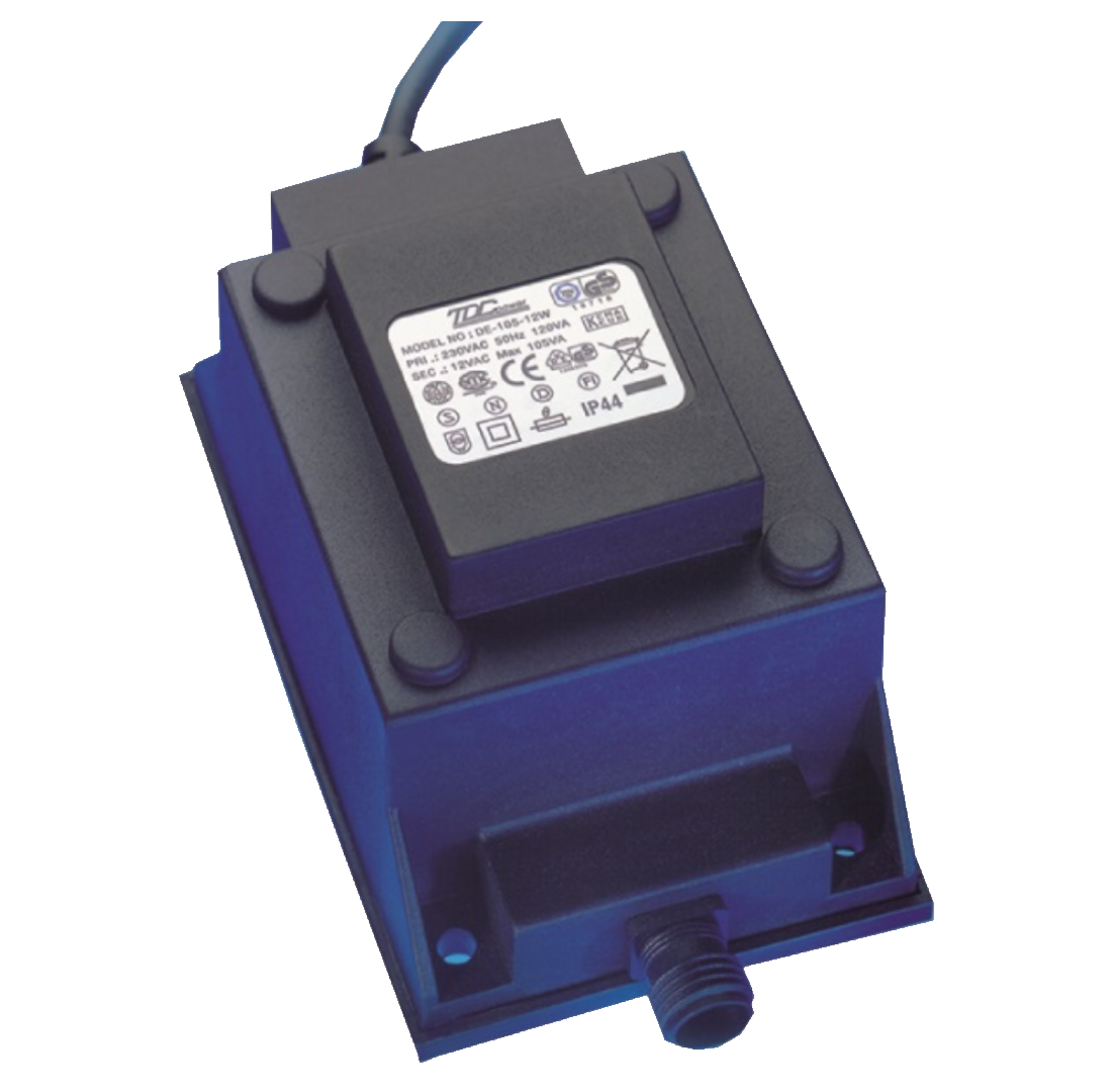 Transformator 105 W
