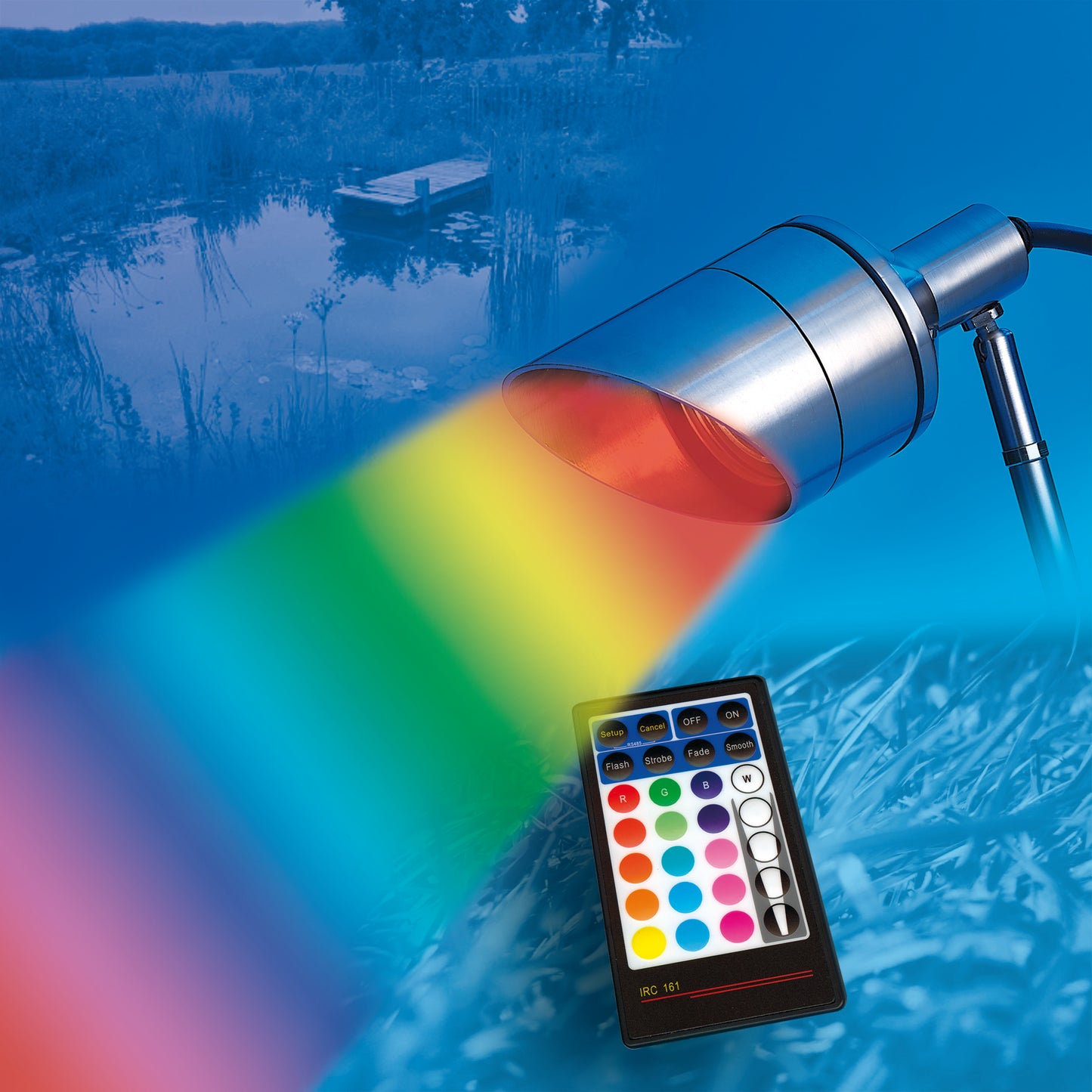 schegoLUX-Controller