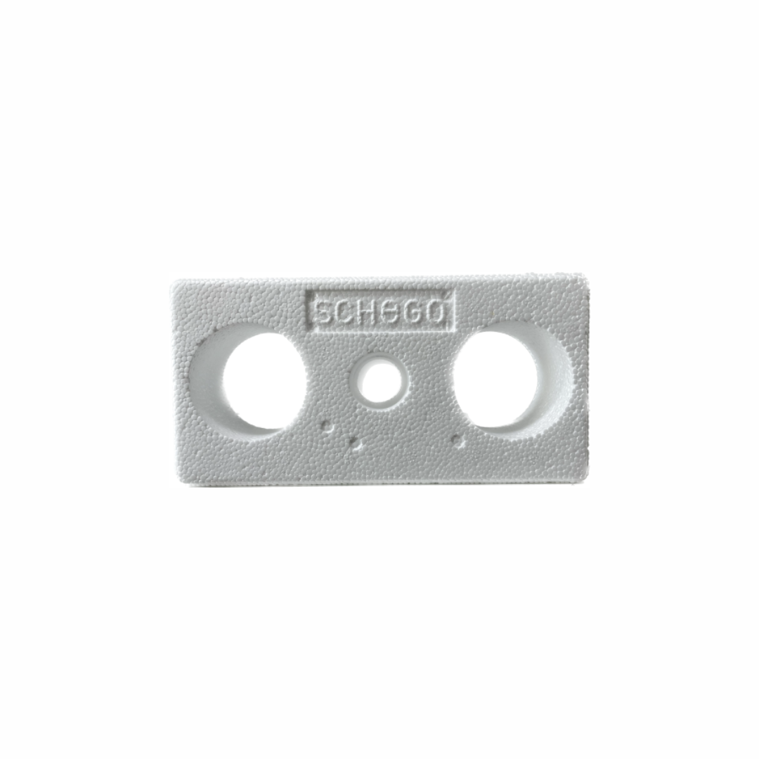 Schwimmer Teichheizer