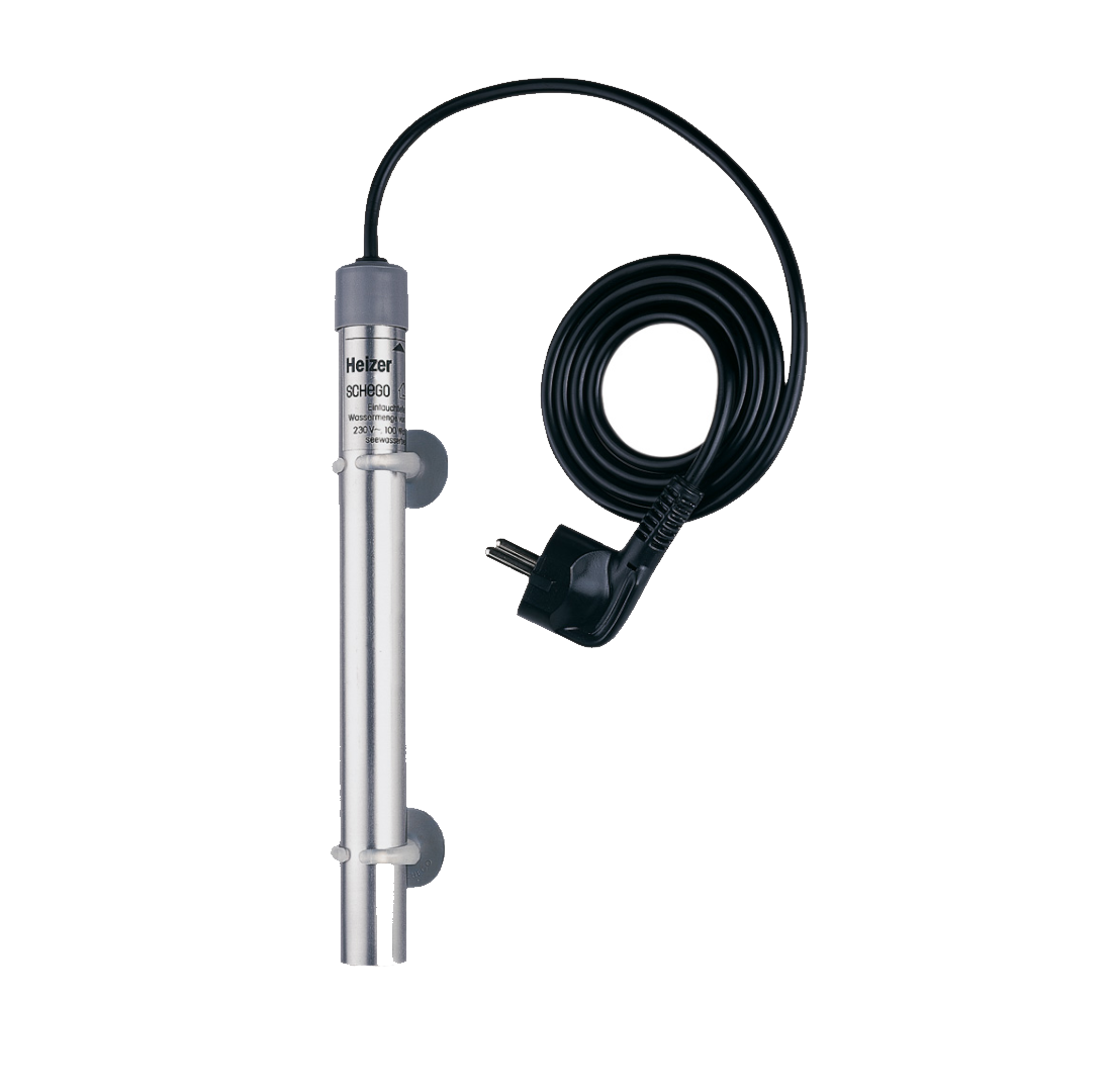 Aquarienheizer Titan